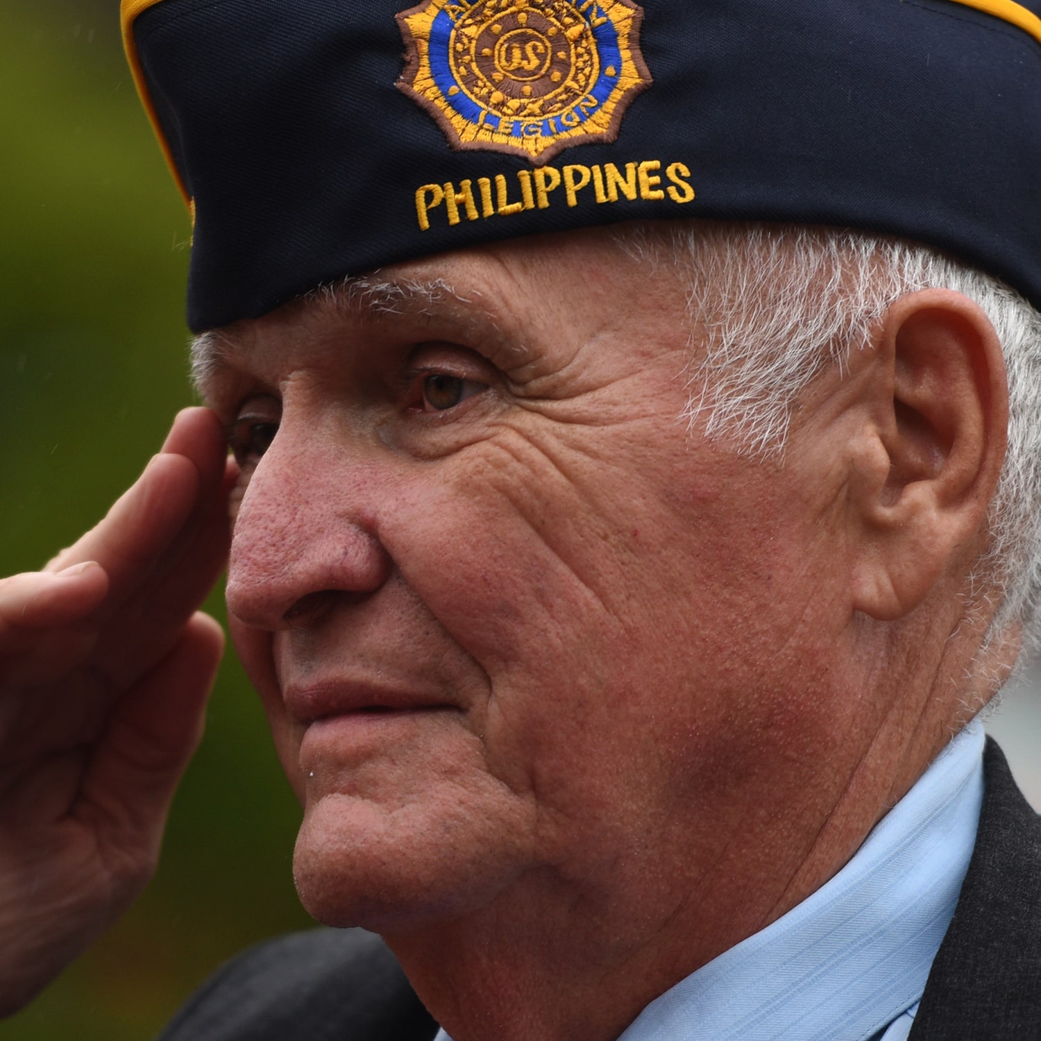 America’s Parade: Honoring Veterans in New York City