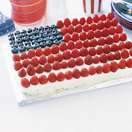 Delicious Recipes to Celebrate Veterans Day