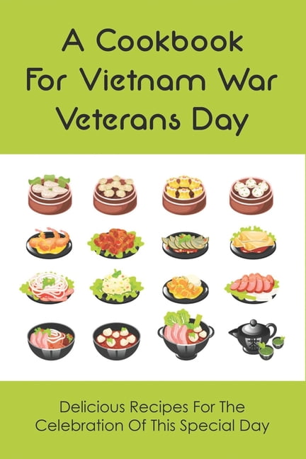 Delicious Recipes to Celebrate Veterans Day