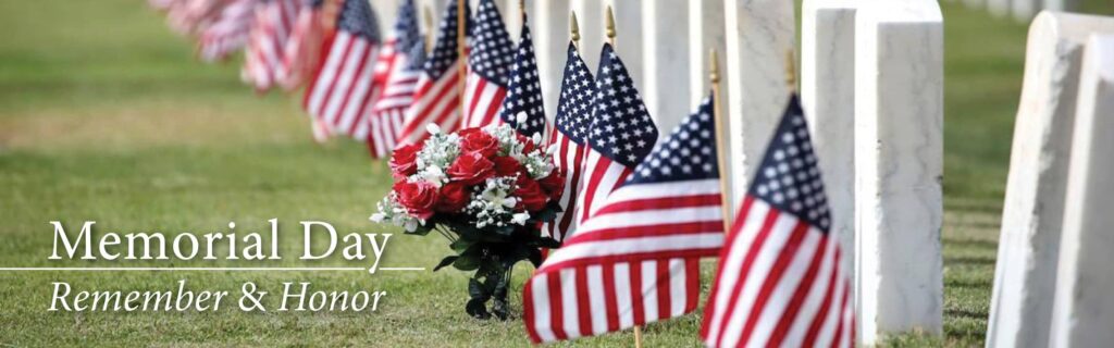 Do You Thank Veterans On Memorial Day