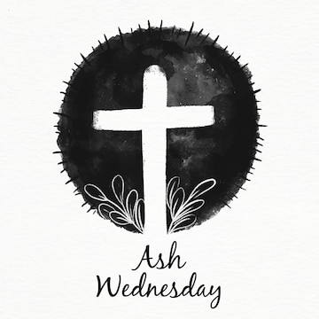 Free Clip Art Ash Wednesday