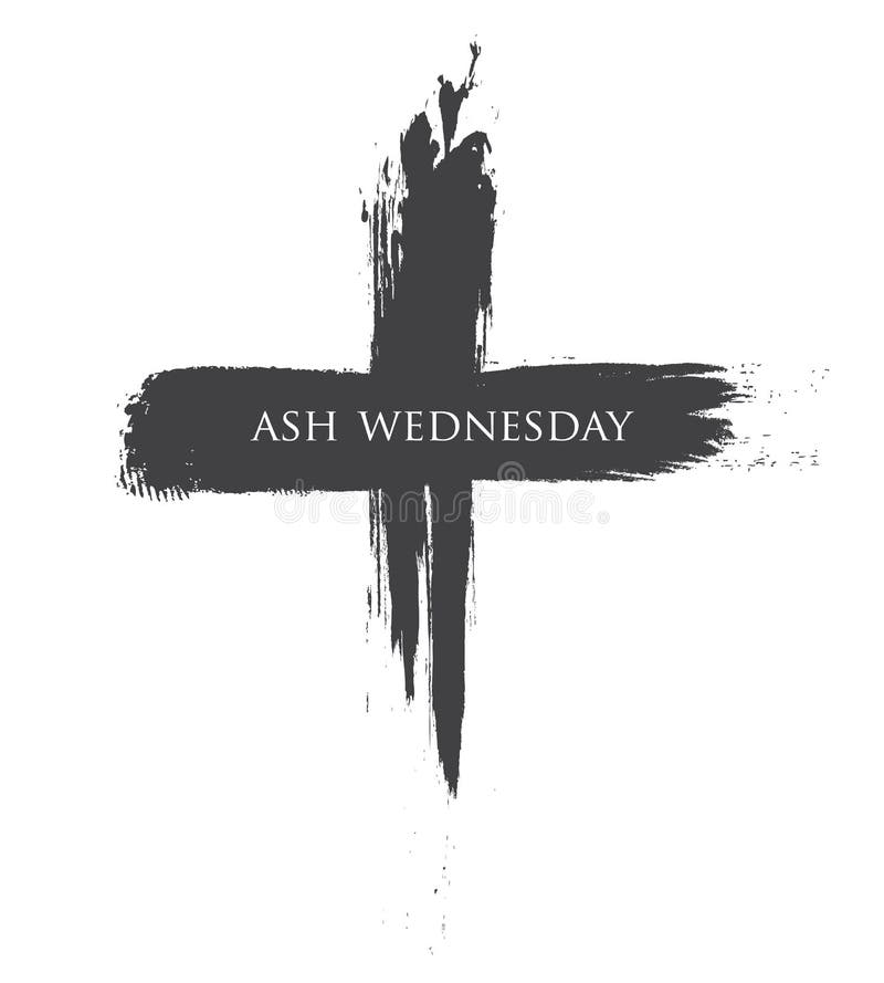 Free Clip Art Ash Wednesday