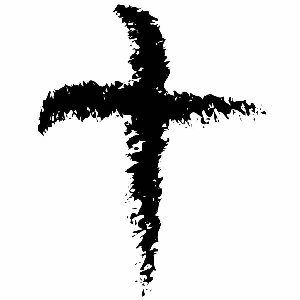 Free Clip Art Ash Wednesday