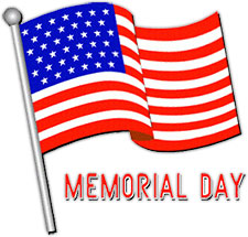 Free Memorial Day Emojis