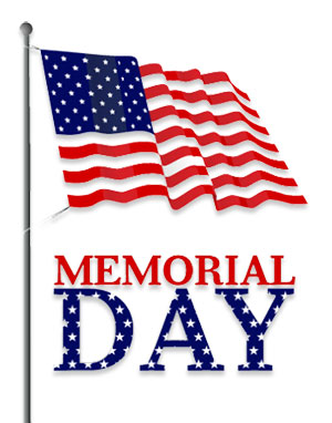 Free Memorial Day Emojis