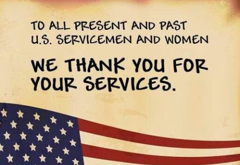 Happy Veterans Day 2022: Celebrate and Honor Military Veterans