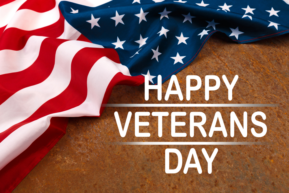 Happy Veterans Day 2022: Celebrate and Honor Military Veterans