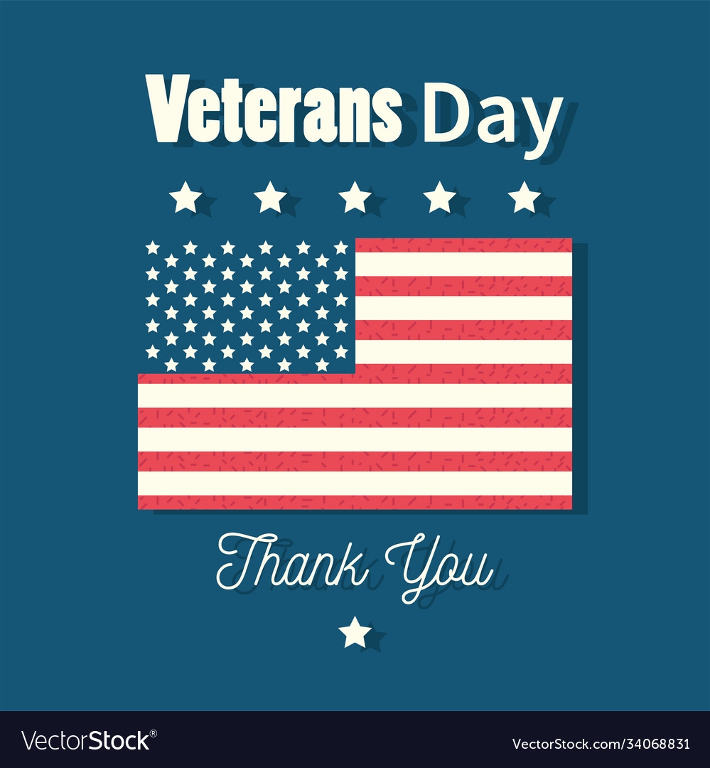 Happy Veterans Day Cards