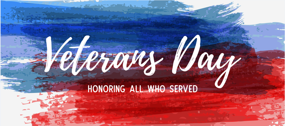 Honoring and Thanking Veterans: Celebrating Veterans Day in the United States