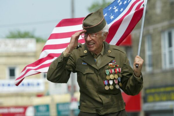 Veterans day free meals charleston sc