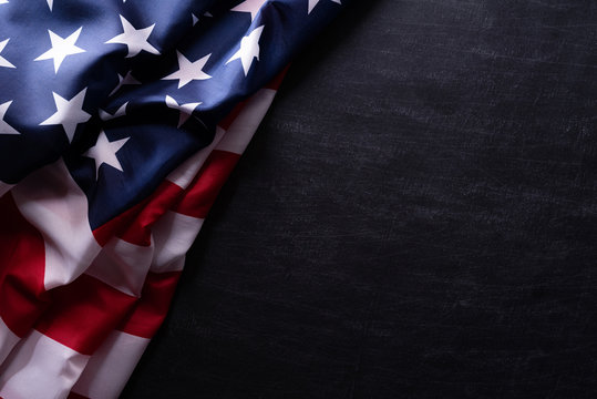 Veterans Background Image