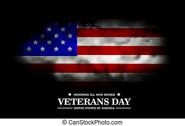 Veterans Day 2022 Clip Art