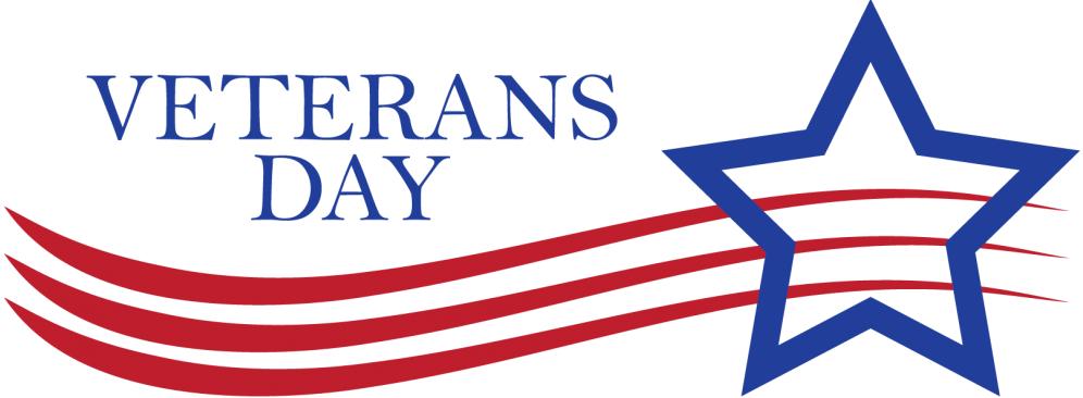 Veterans Day 2022 Clip Art