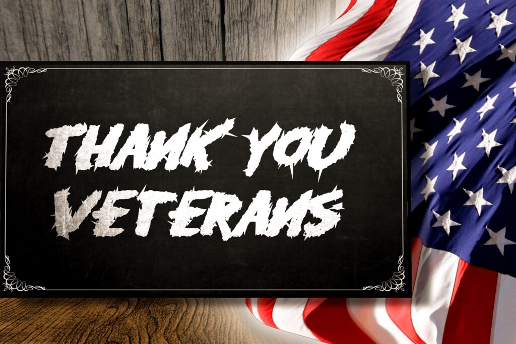 Veterans Day: Celebrating and Honoring Veterans with Quotes