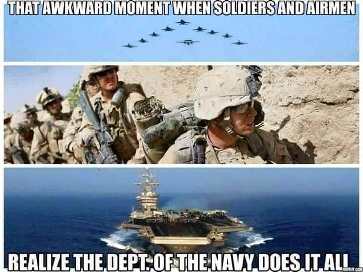 Veterans Day Puns