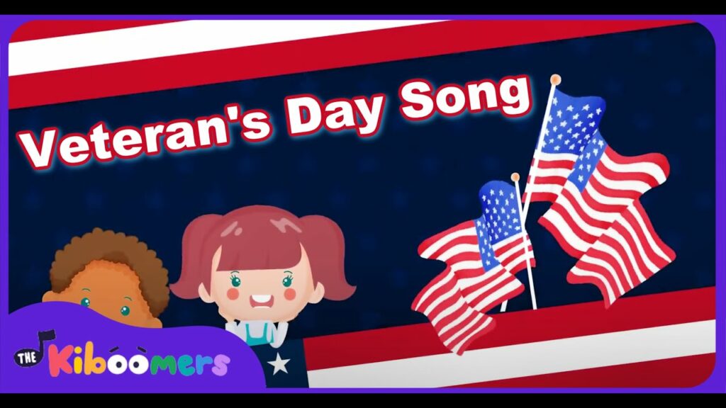 Veterans Day Songs
