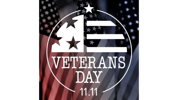 Why Is Veterans Day 11 11